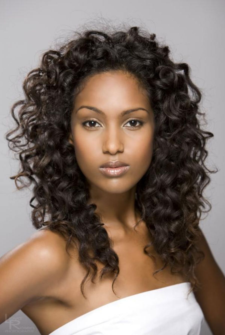 Natural Hairstyles For Work