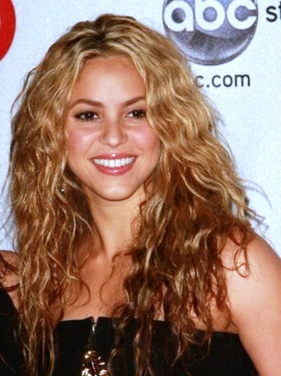 Natural Curly Hairstyles 2013