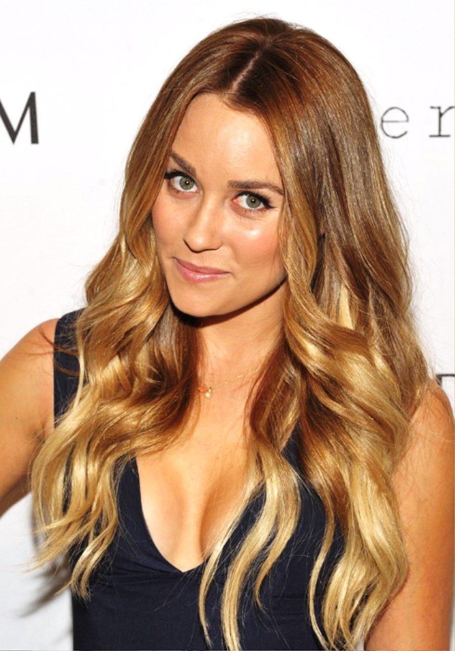 Ombre Hair Color Ideas For 2013