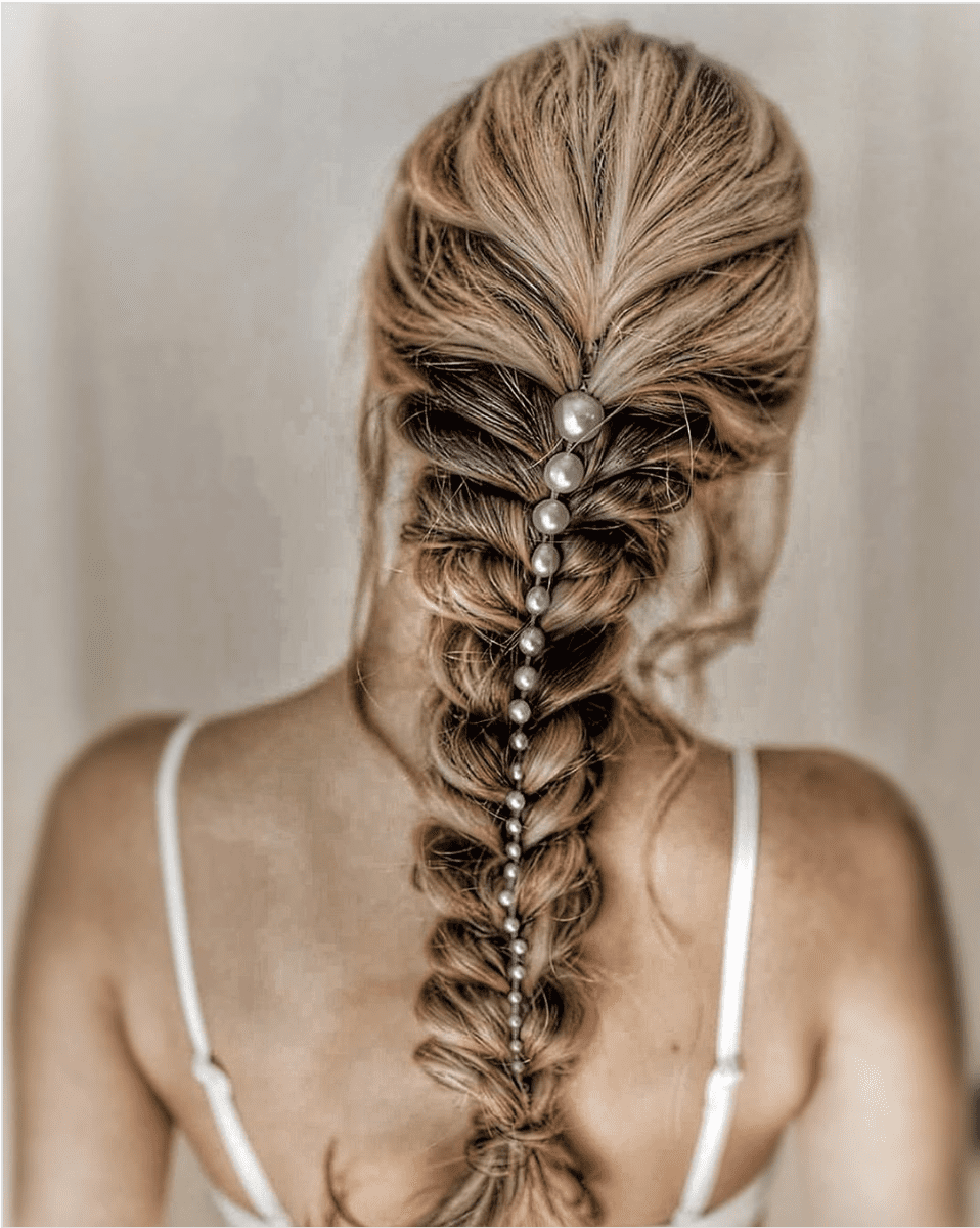 Pearly Braid