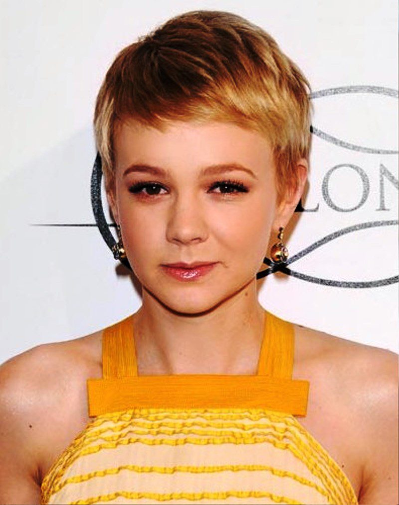 Pixie Haircut Ideas Hairstyles Ideas - Pixie Haircut Ideas