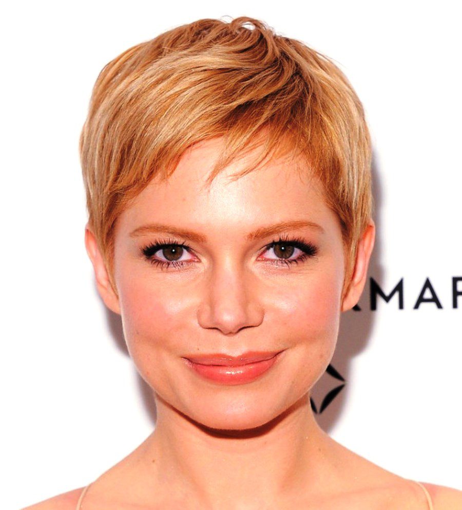 Pixie Hairstyles