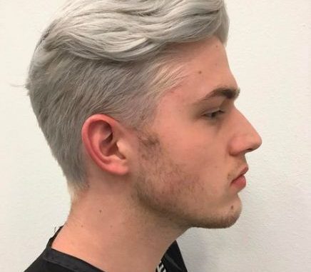 Platinum Dye with Long Layers