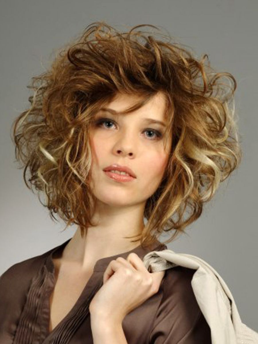 Popular Girl Hairstyles 2011