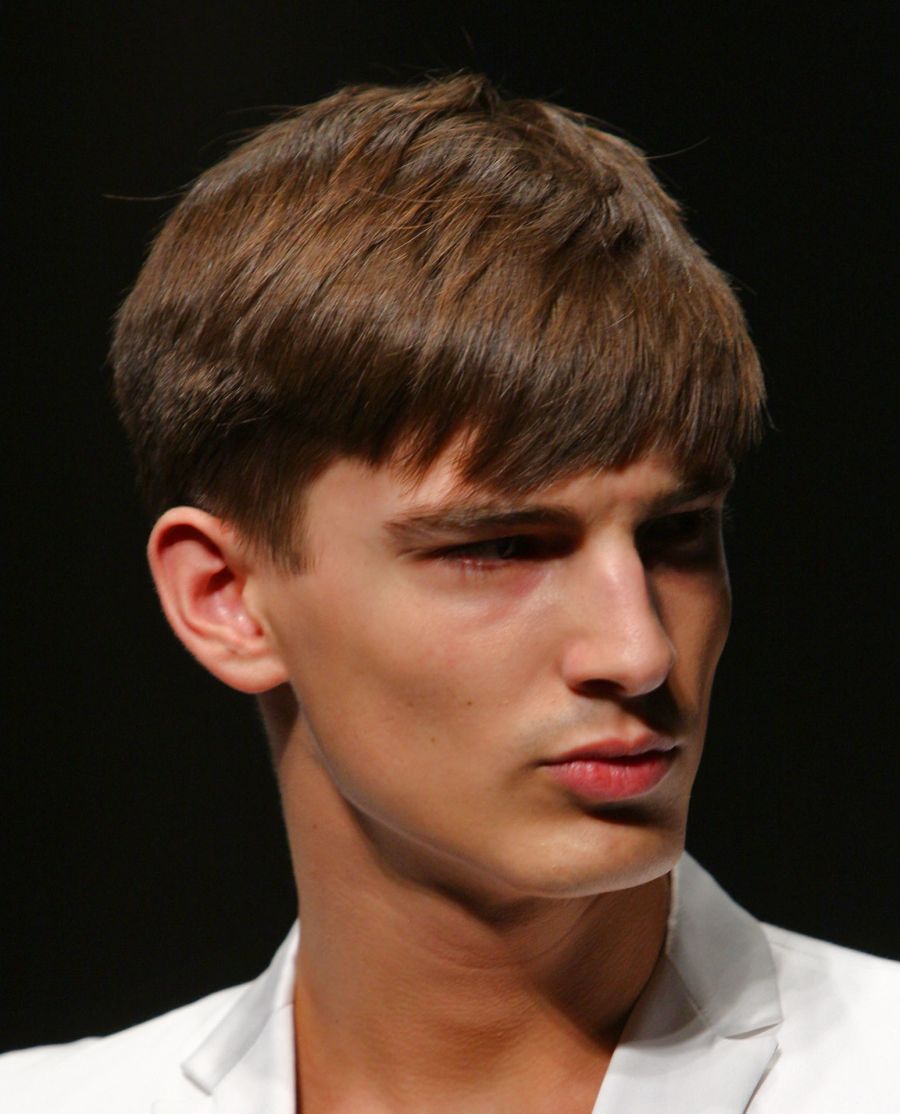 Thin Hair Hairstyles for Men: Stylish Options for Thin Hair Guy