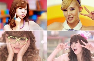 Popular Korean Hairstyles 2011