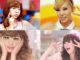 Popular Korean Hairstyles 2011