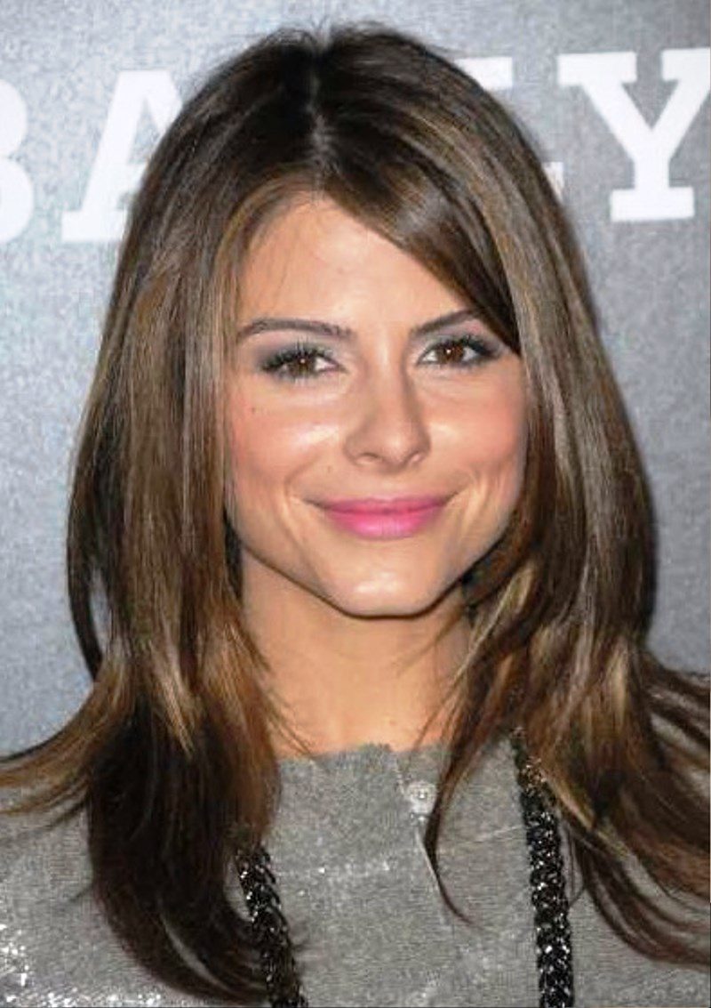 Popular Long Layered Hairstyles