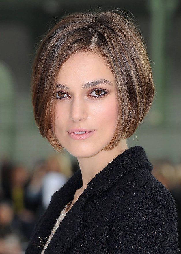 Short Bob Hairstyles Images