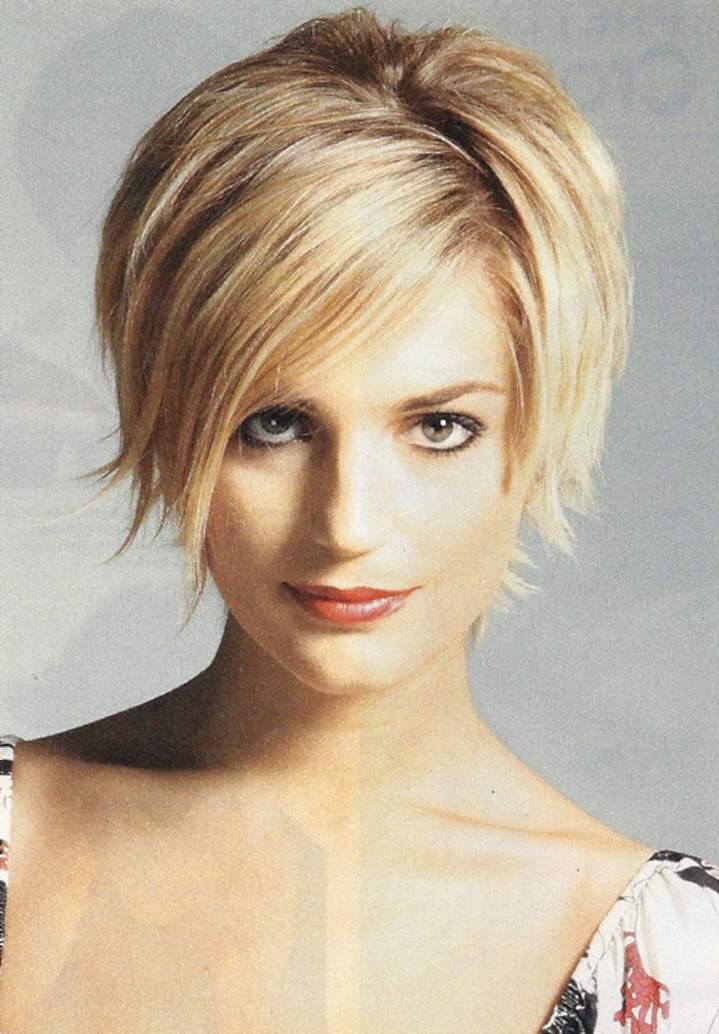 Short Bob Hairstyles Tumblr