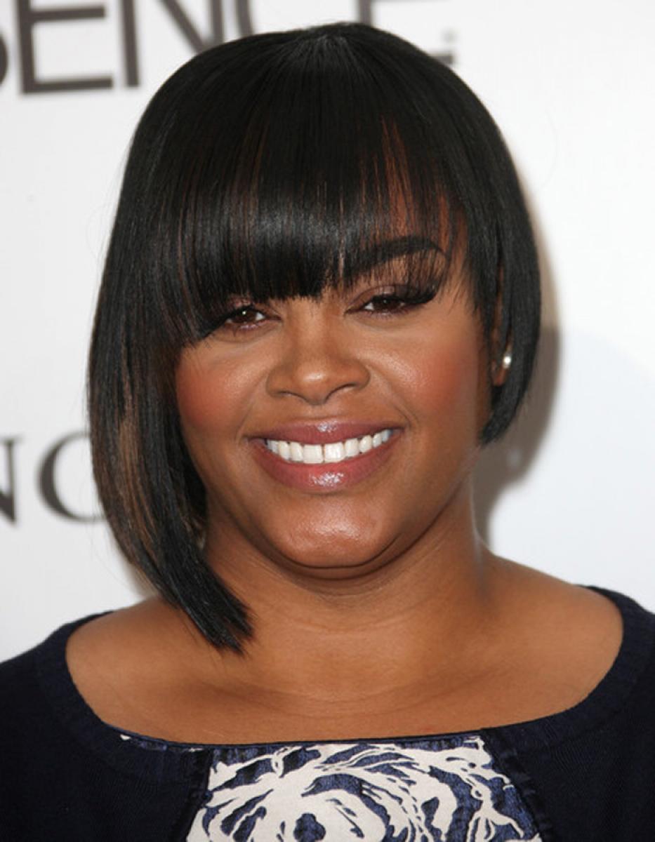 Short Bob Hairstyles for Black Women 2013