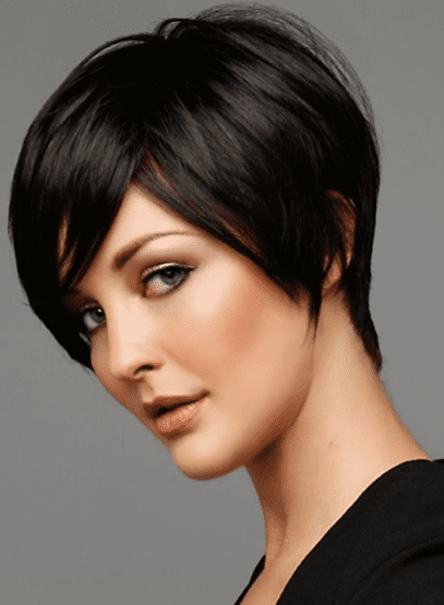 Short Haircut Women Hairstyles