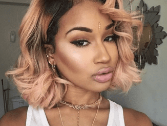 Summer Color Hairstyle 2016