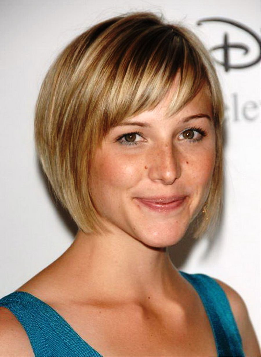 Trendy Easy Short Hairstyles