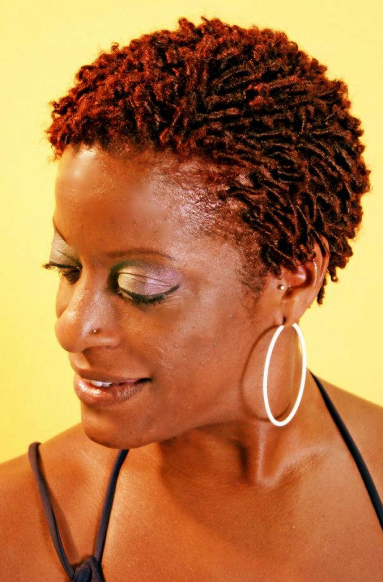 Urban Black Women Hairstyles