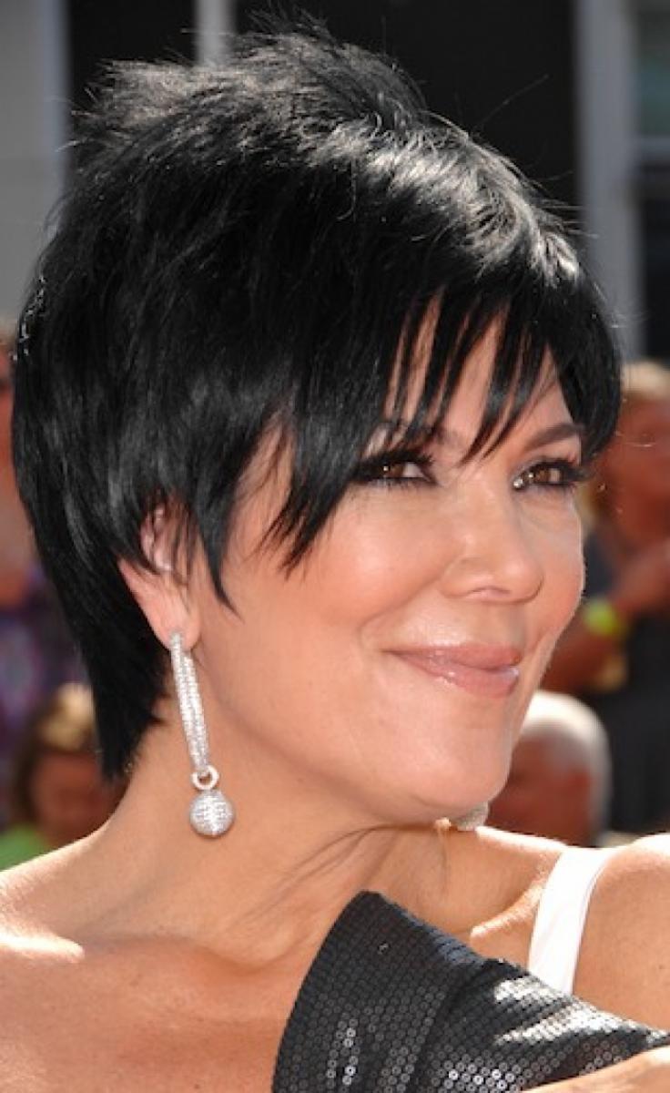 Very Short Black Hairstyles For Women
