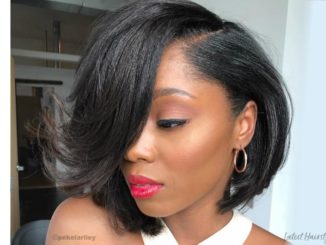 african american bob hairstyles