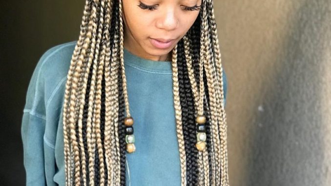 african american braided hairstyles with weave