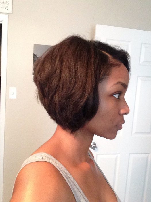 african american short bob hairstyles