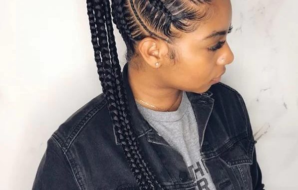 african braided hairstyles