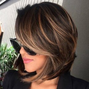 aline bob hairstyles