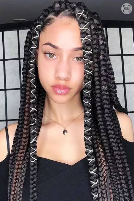 best braided hairstyles