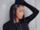 black girls 2020 braid hairstyles