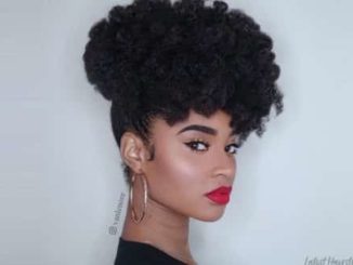 black girls hairstyles 2