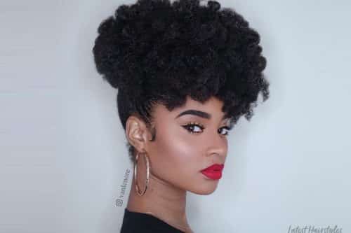 black girls hairstyles 2