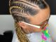 black girls hairstyles braids