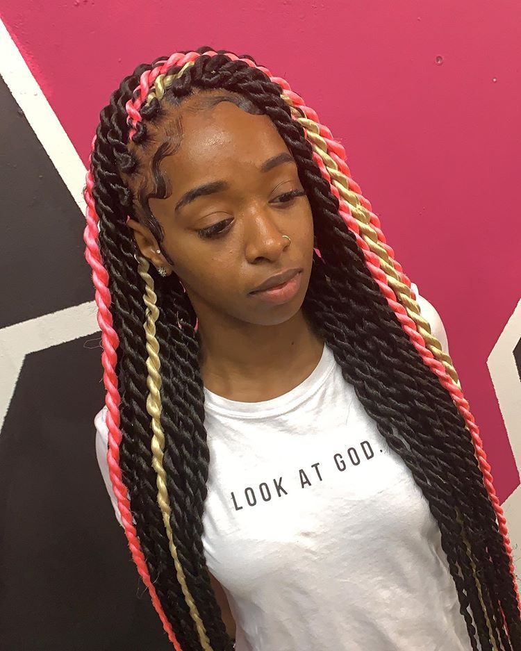 black girls hairstyles with weave 2