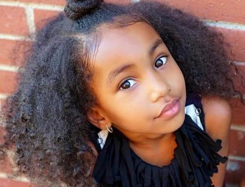 black little girls hairstyles