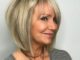 bob hairstyles for older women