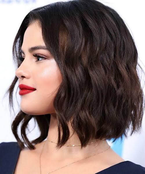 bob hairstyles for wavy hair 2