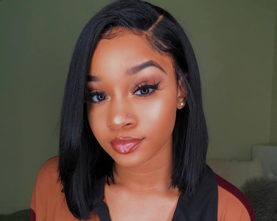 bob sew in hairstyles 2