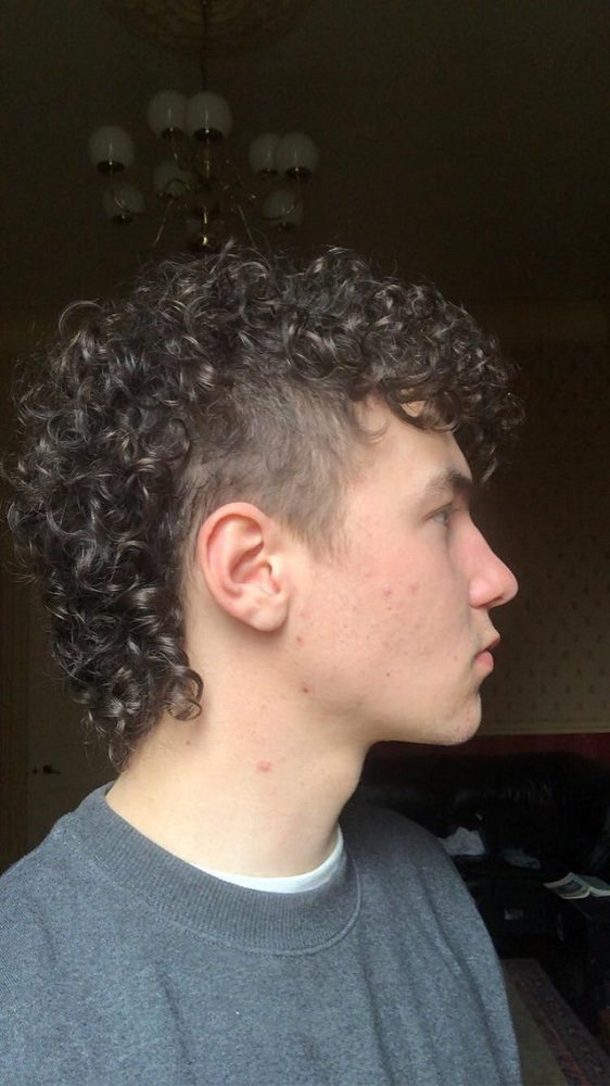 boys curly hairstyles 2