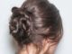 braided bun hairstyles
