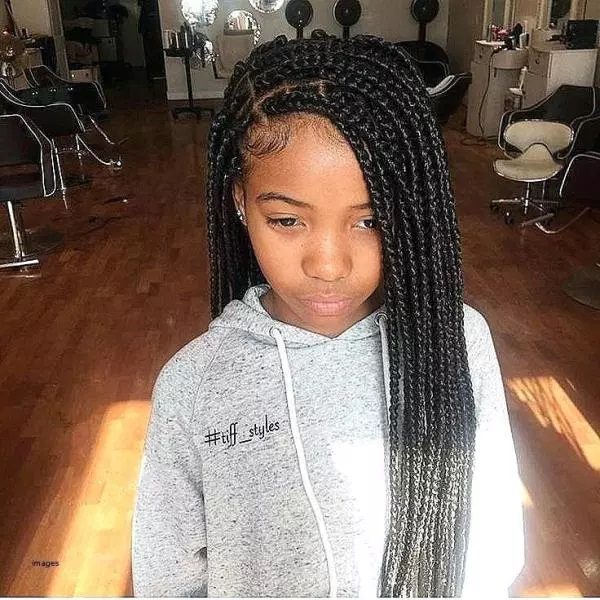 braided hairstyles 13 year old black girl hairstyles