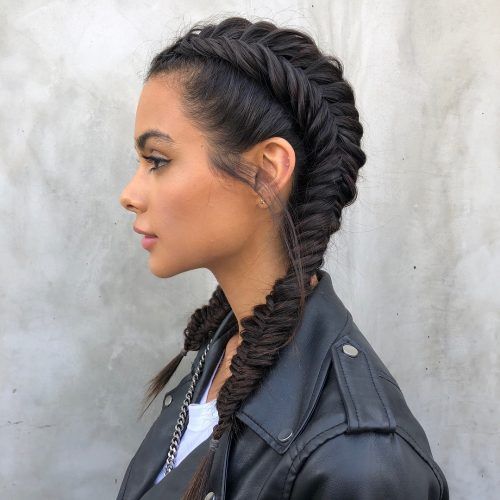 braided hairstyles 2021 2