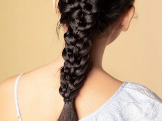 braided hairstyles for black hair
