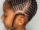 braided hairstyles for black little girls
