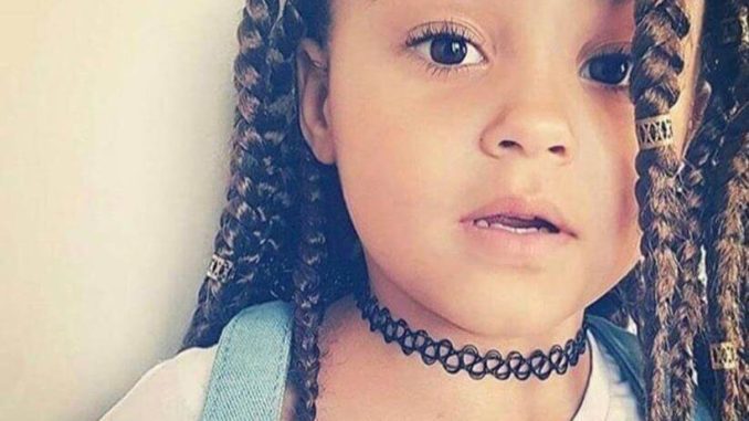 braided hairstyles for little black girls