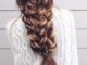 braided hairstyles for long hair
