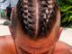 braided hairstyles men