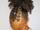 braided ponytail hairstyles for black hair little girl