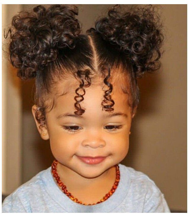 curly hair mixed little girl hairstyles