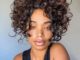 curly hairstyles for black girls