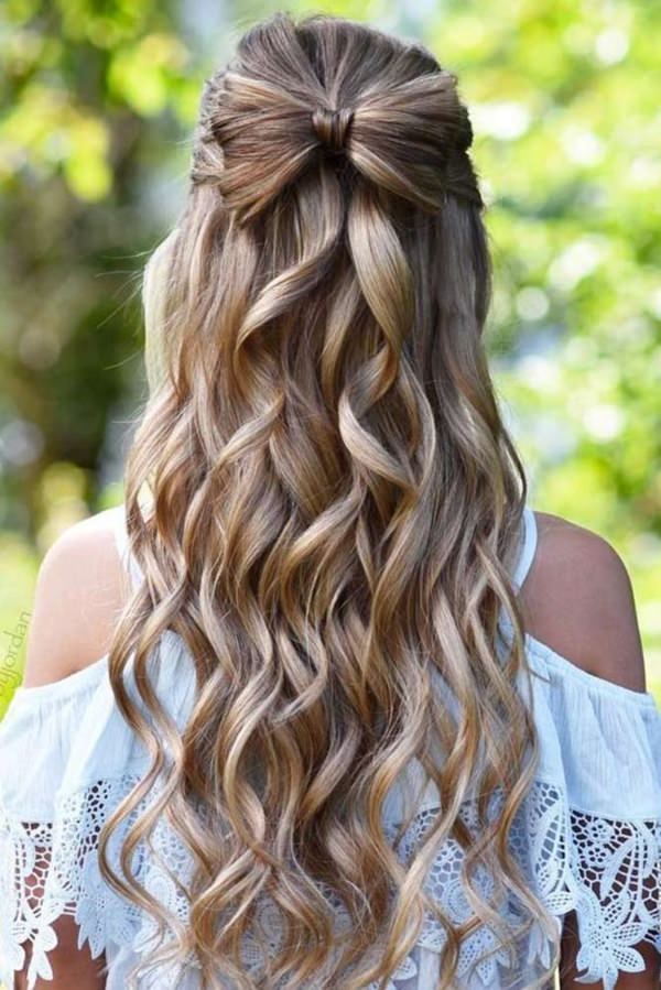 curly hairstyles for long hair 2
