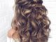 curly prom hairstyles
