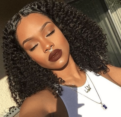 curly weave hairstyles